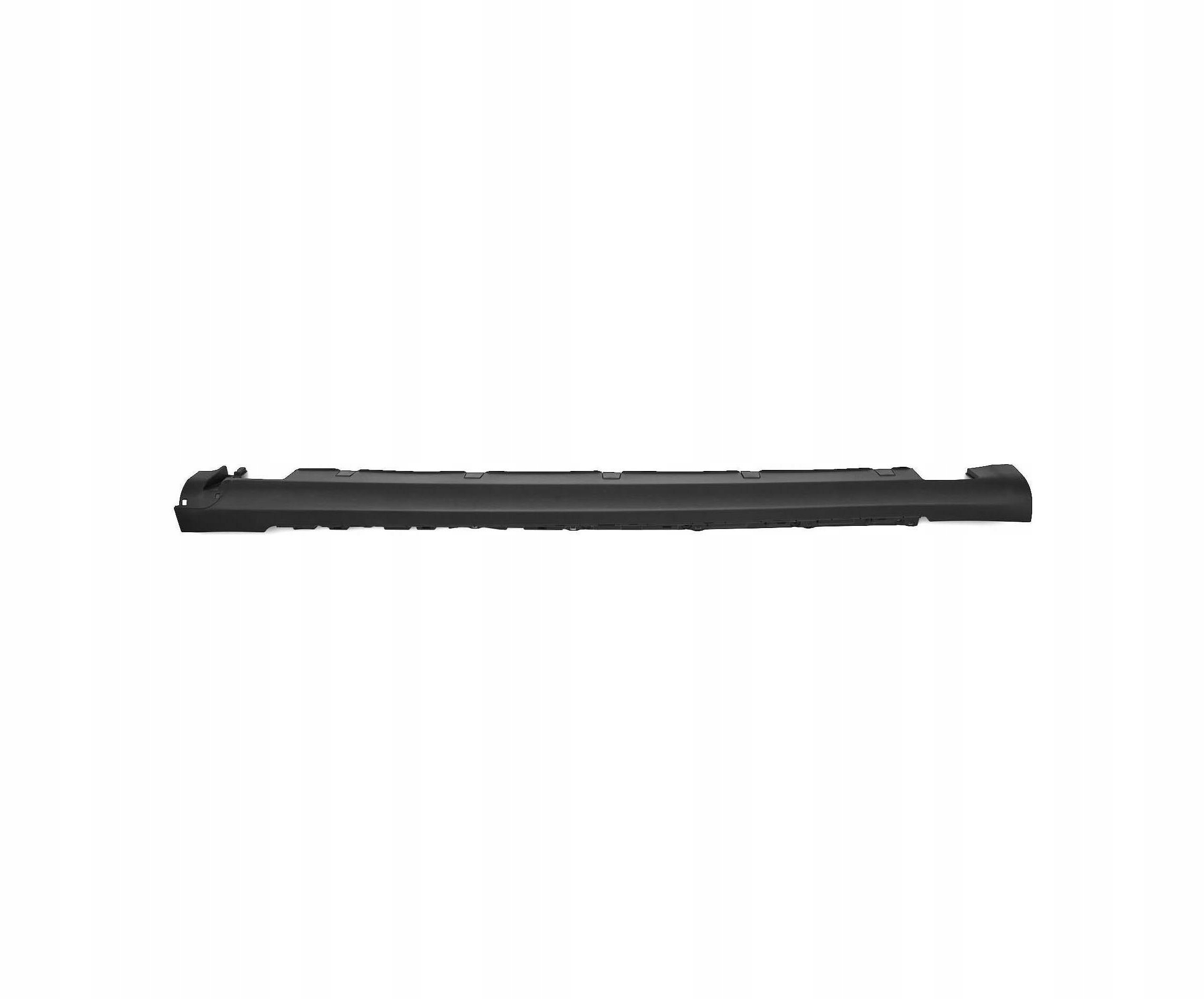 TESLA MODEL S 12 - WYKOŃCZENIE WSTĘPNE 6005874-00-J