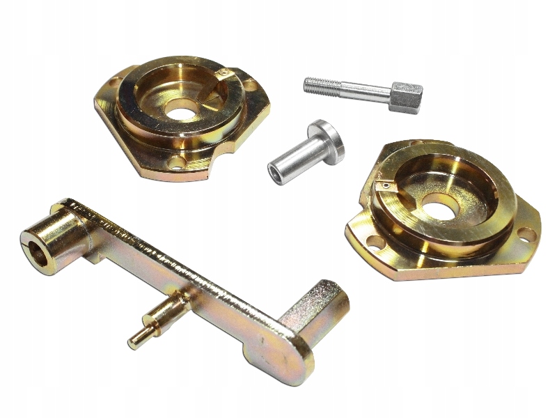 Комплект фіксаторів розподільного валу Fiat 1.6 16V бензин