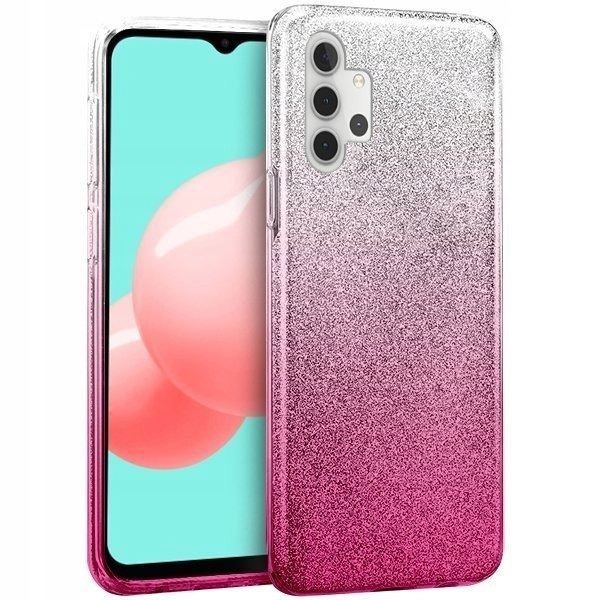 

Etui Do Samsung Galaxy A32 5G Pokrowiec Case Bling