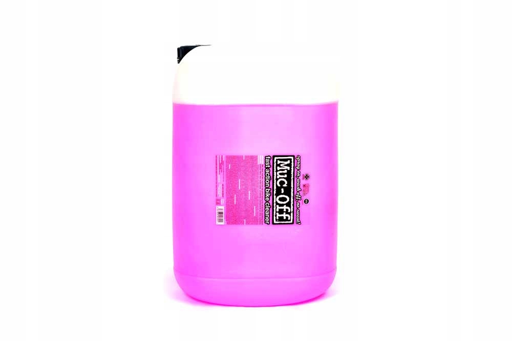 Muc-off Prostriedok Na Umývanie Bicykla Cycle Cleaner 25L