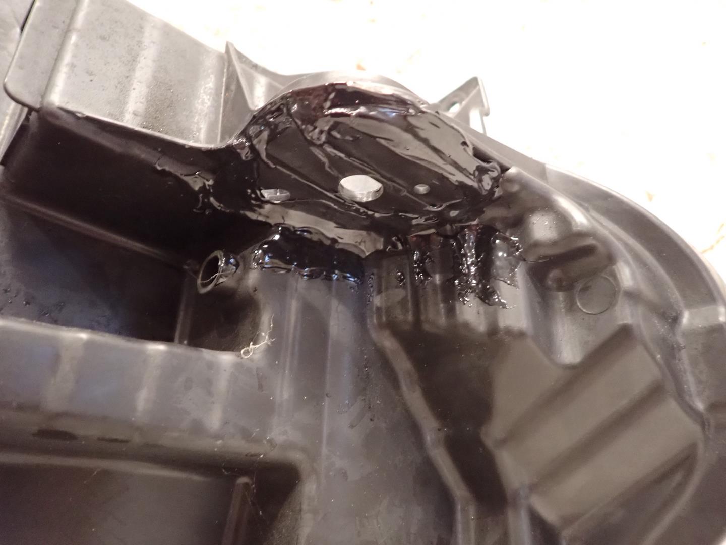 light front front left FORD BRONCO SPORT 2021- FULL LED