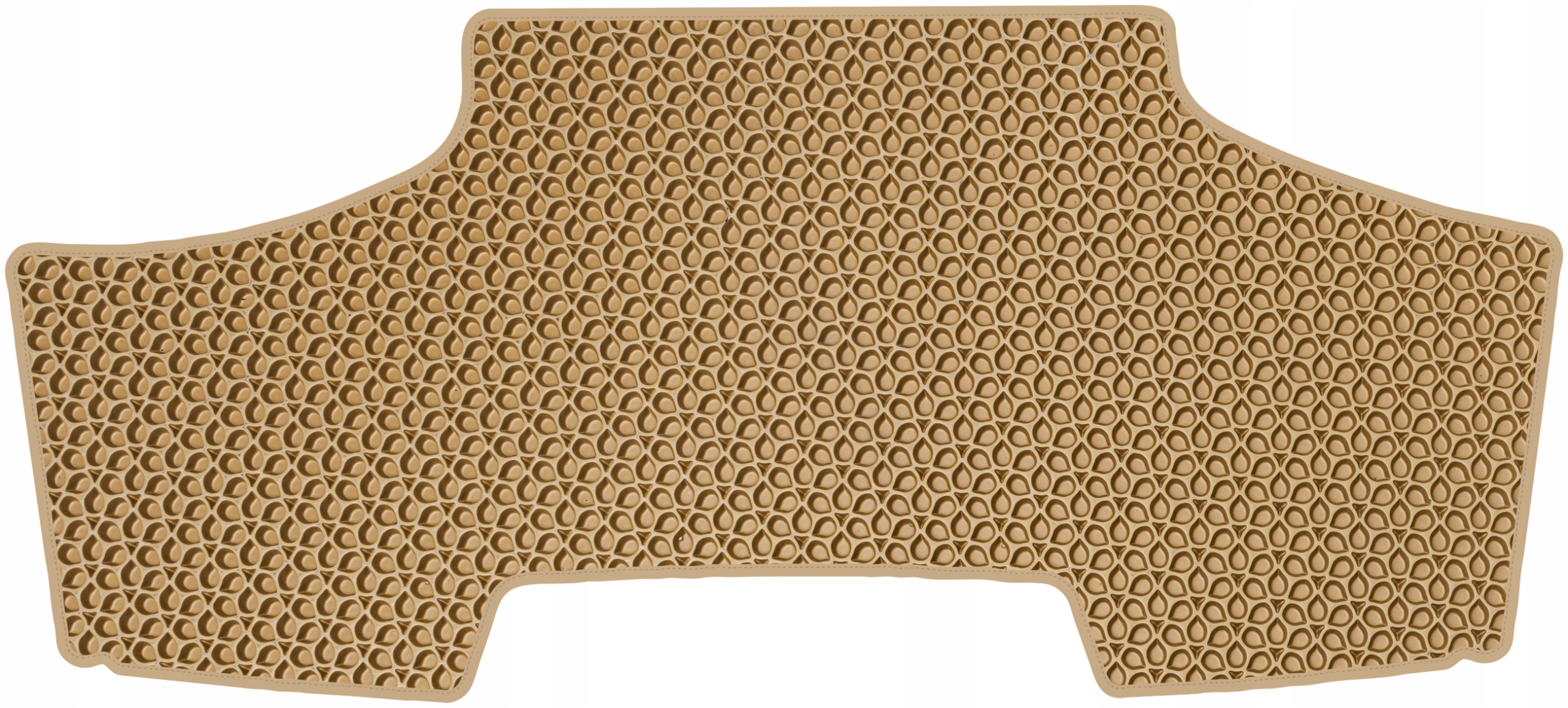 Kubota Seria M7 M7 M7003 M7133 2015- Dywanik