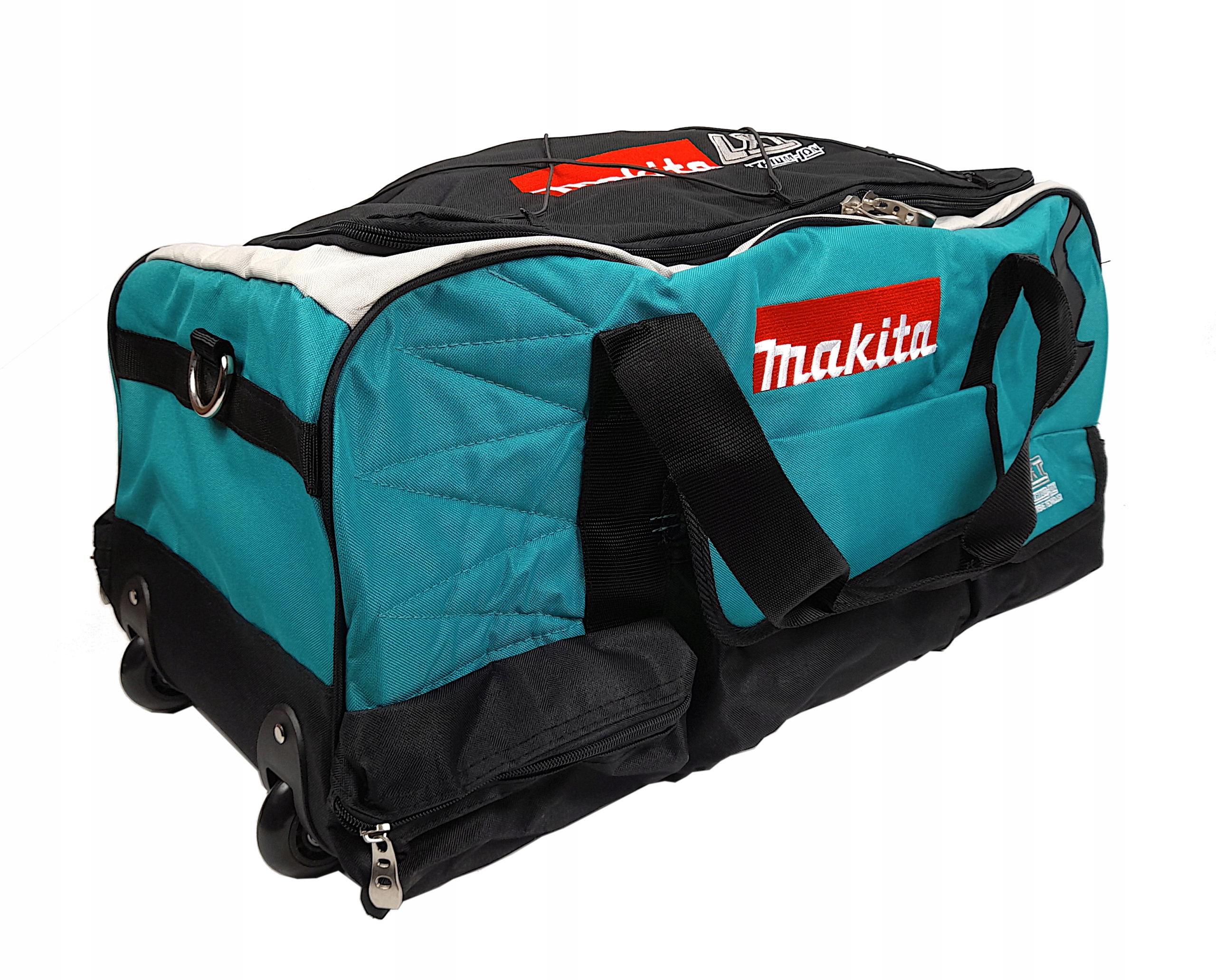 

Makita LXT600 torba narzędziowa na kółkach 831279