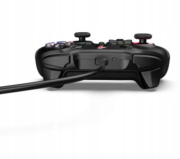 Gamepad Cobra QSP085 do Xbox 360 PS3 PC Android TV Pochodzenie zamiennik