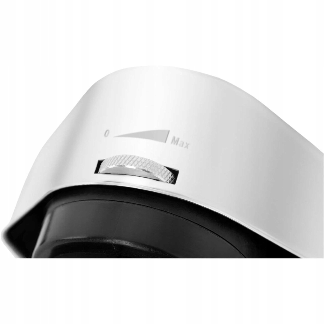 Nóż do kebaba elektryczny bezprzewodowy śr. 100 mm Marka Royal Catering