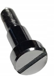 Śruba Dźwigni Sprzęgła Hamulca Wsk Wfm Shl M6