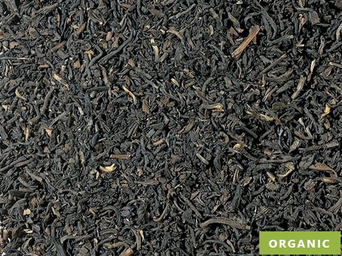 Levně Darjeeling Bezkofeinový Tgfop Organic 100 g Čajovna Sucholeska