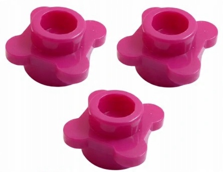

Lego Rośliny Magenta Kwiatek (33291/6170306) x3