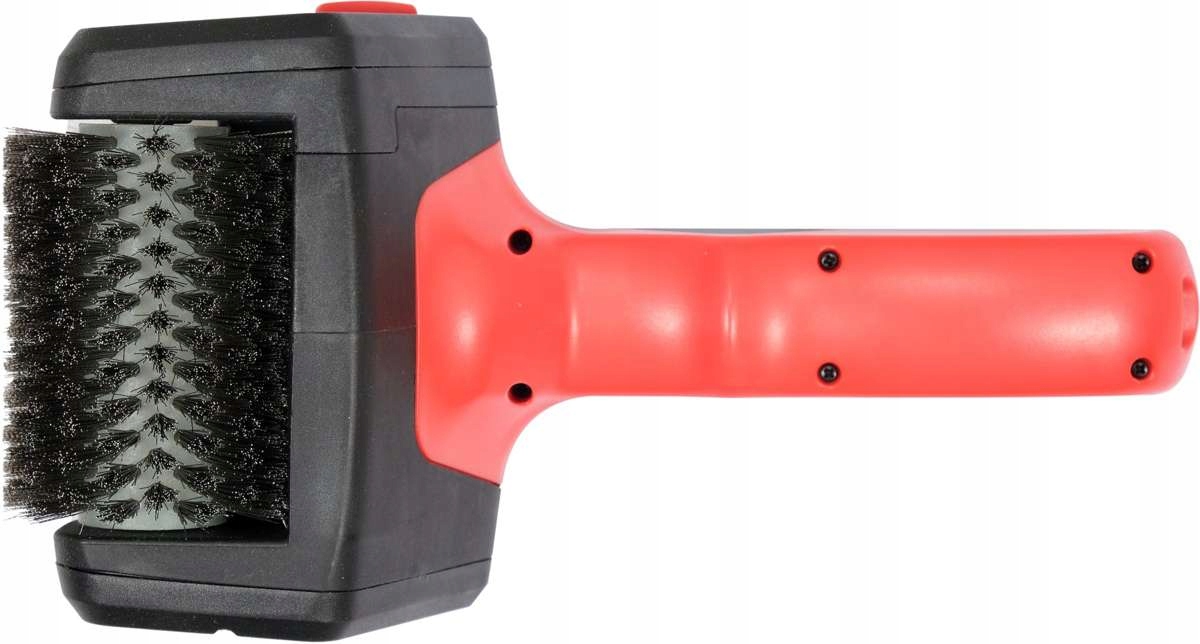 ЩЕТКА ДЛЯ ЭЛЕКТРОГРИЛЯ 2000MAH YATO Общая длина 0 см