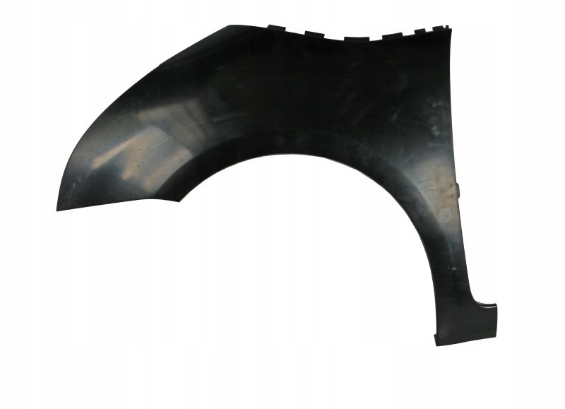 Levý Blatník Citroen C4 Picasso I 2006-2013 Každá Barva