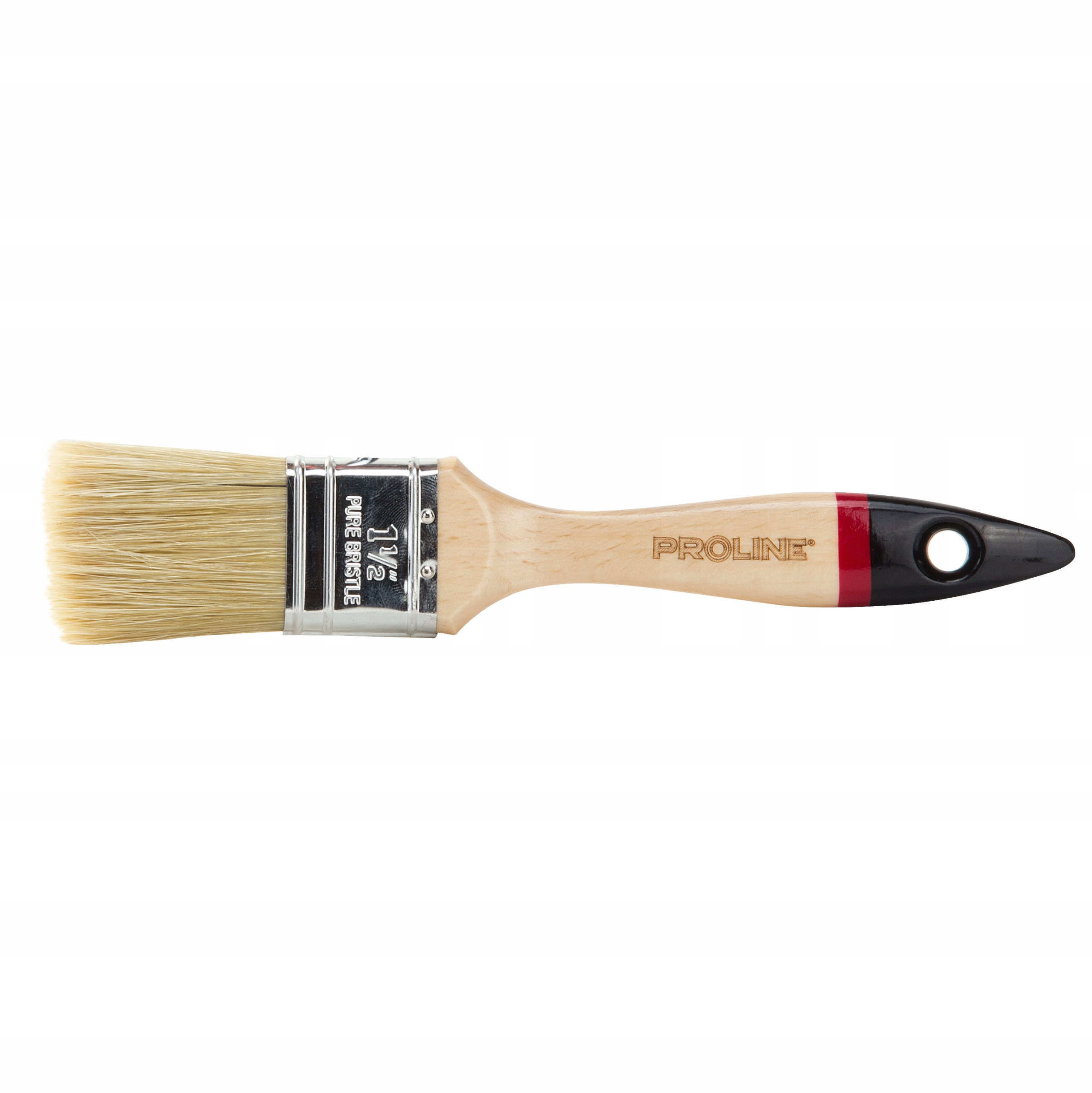 

Proline Pędzel angielski profesjonalny 1,5"