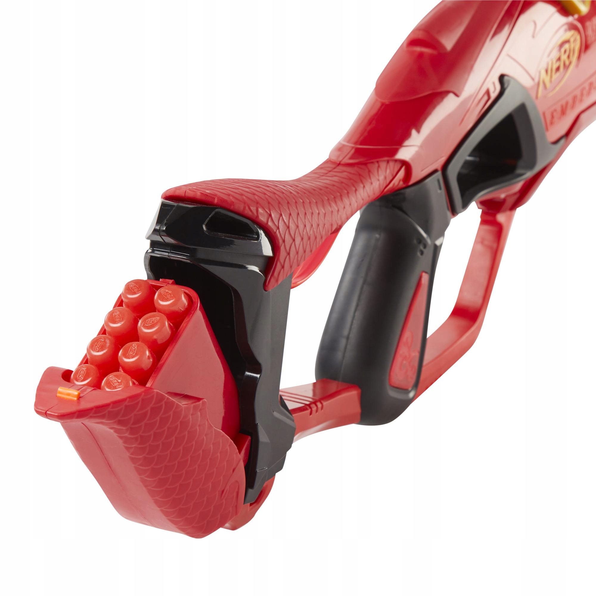 NERF ELITE PISTOLET DRAGONPOWER EMBERSTRIKE F0811 EAN (GTIN) 5010993890378