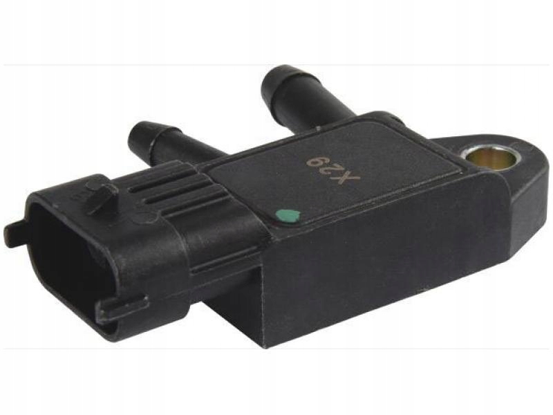 70668600 - ДАТЧИК ТИСКУ ВИХЛОПНИХ ГАЗІВ VOLVO XC60 І 2.0 2.4