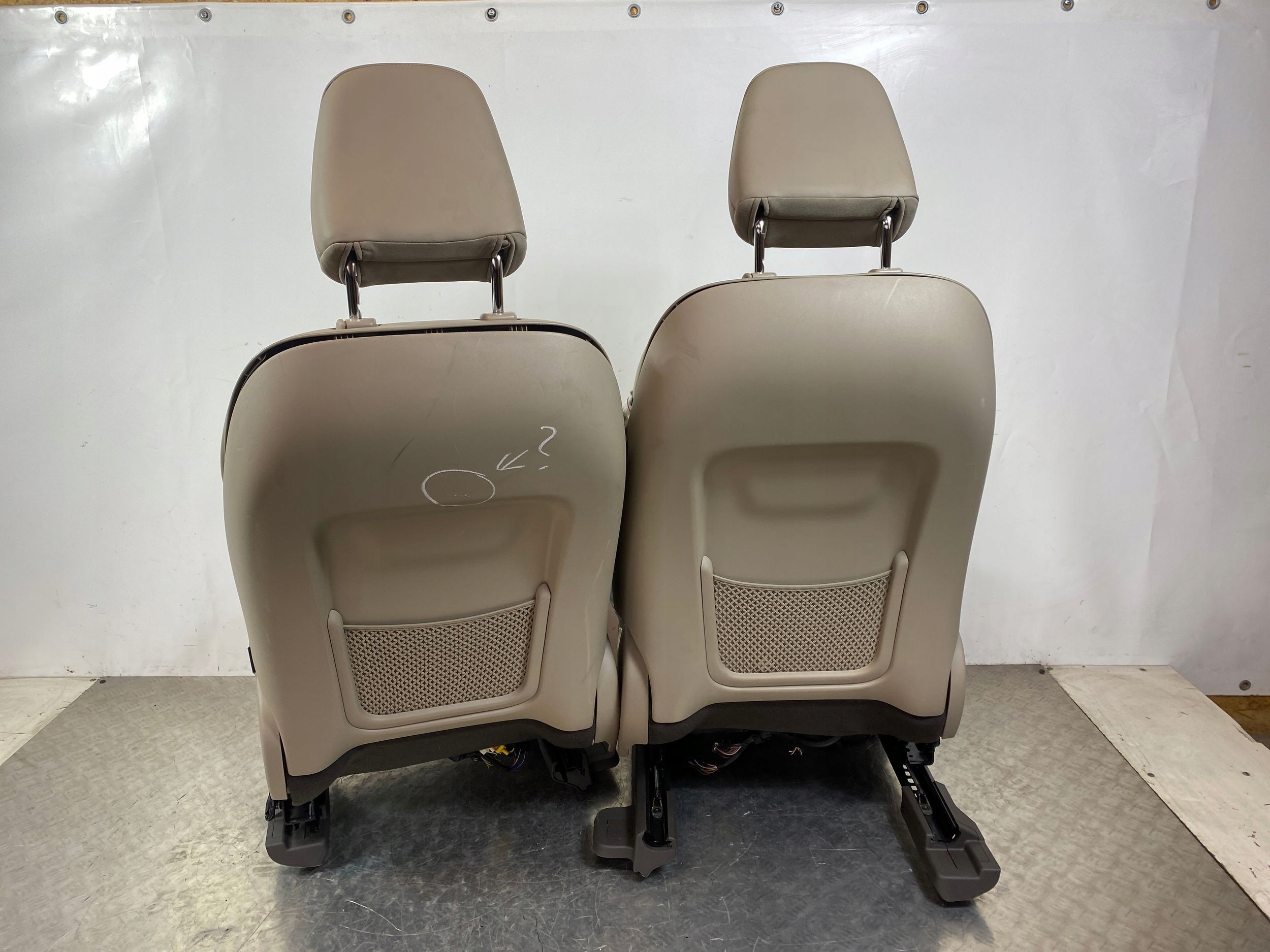 2022 LINCOLN CORSAIR комплект