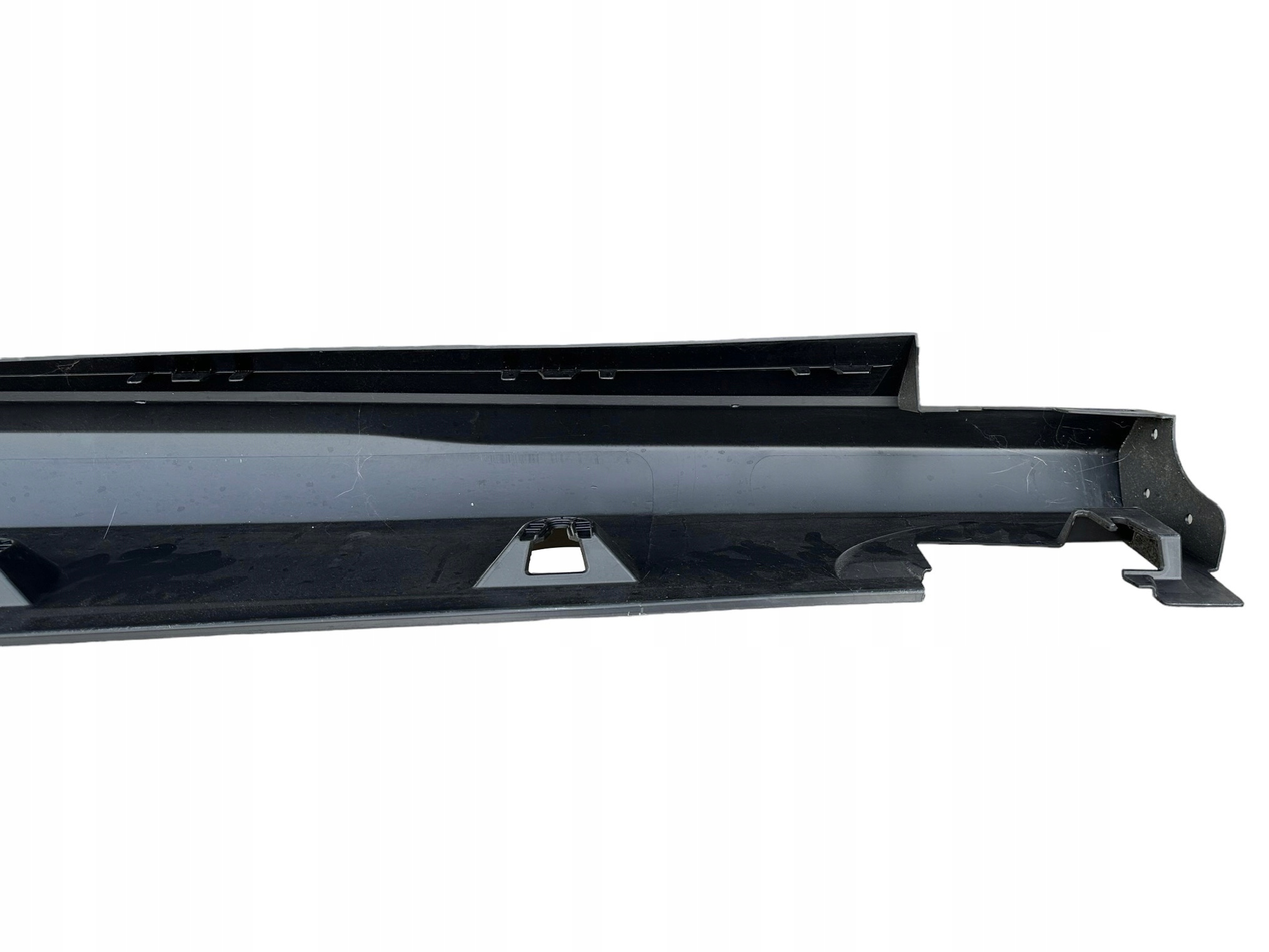 MERCEDES BENZ GLE moulding threshold LH A2926980154