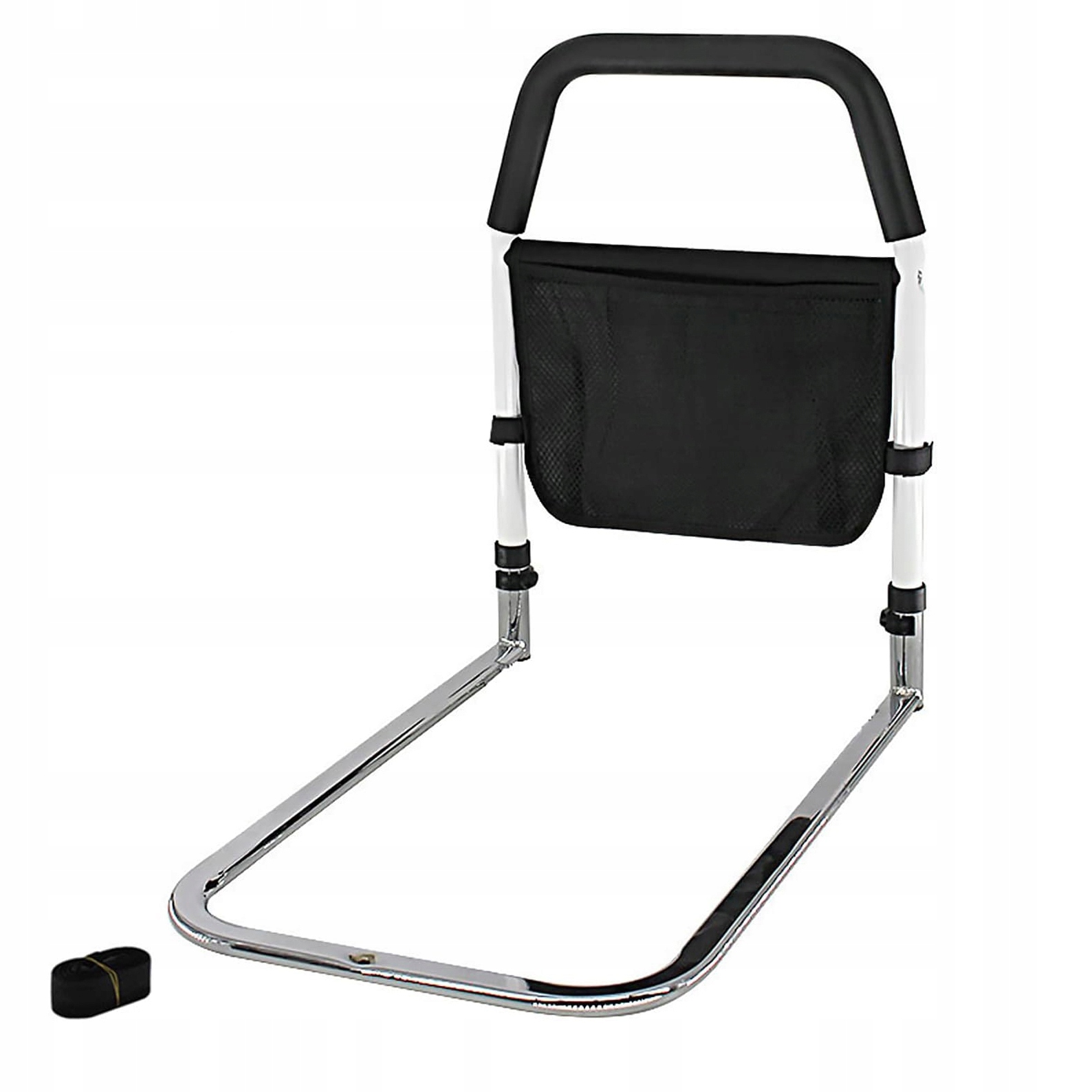 PORĘCZ UCHWYT BARIERKA DO ŁÓŻKA REGULOWANA MOCNA