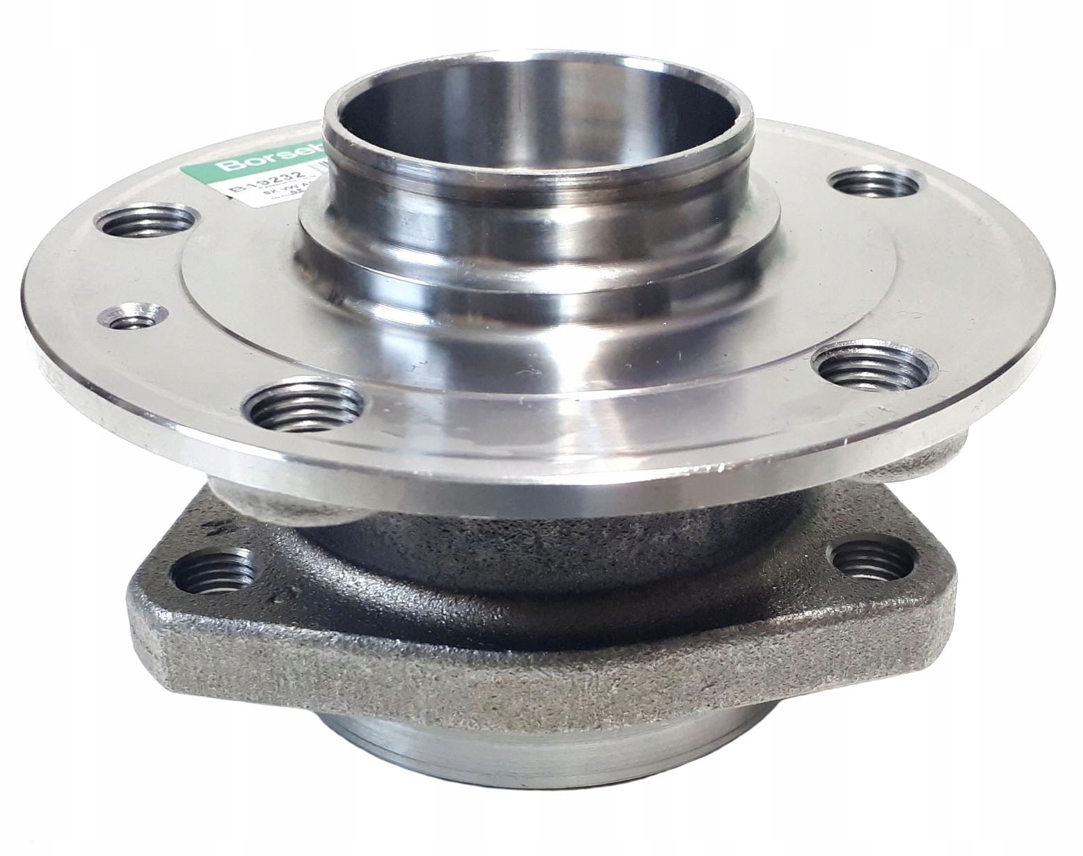 PIASTA KOLA LOZYSKO PRZOD ORG AUDI A3 8P OCTAVIA 2 Part number B19232