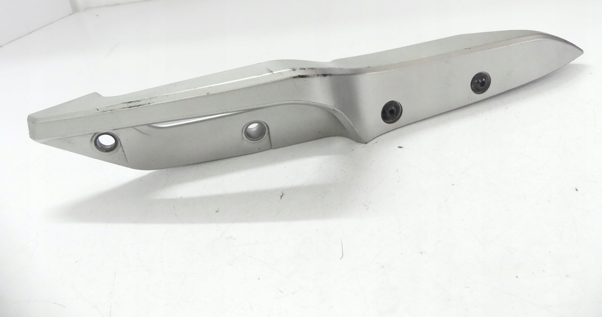 81209-MGS - HANDLE HANDLE MOUNT P HONDA NC 750 X 14+