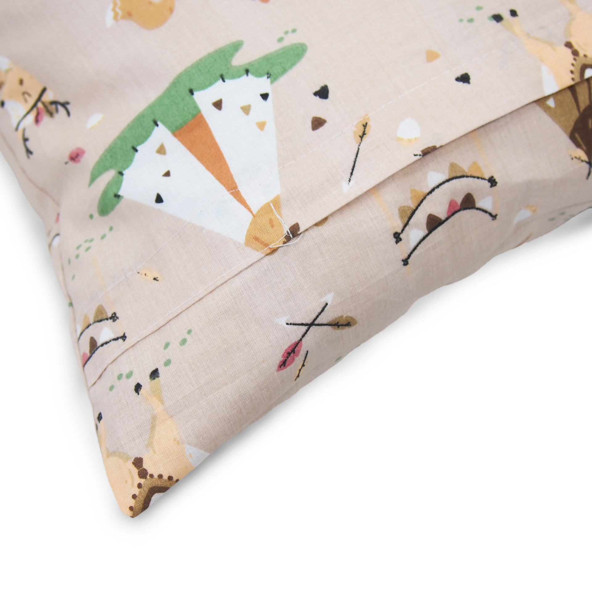 Kerstin Poszewka 25x35 cm BAWEŁNA dla dzieci Kod producenta 5491_20201023132668