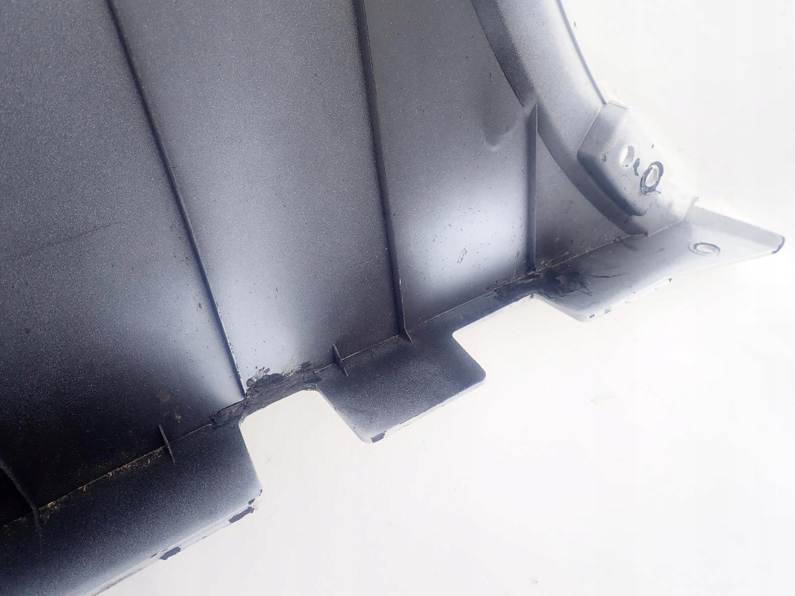 MAXUS EV30 E DELIVER 3 19-> fender front left