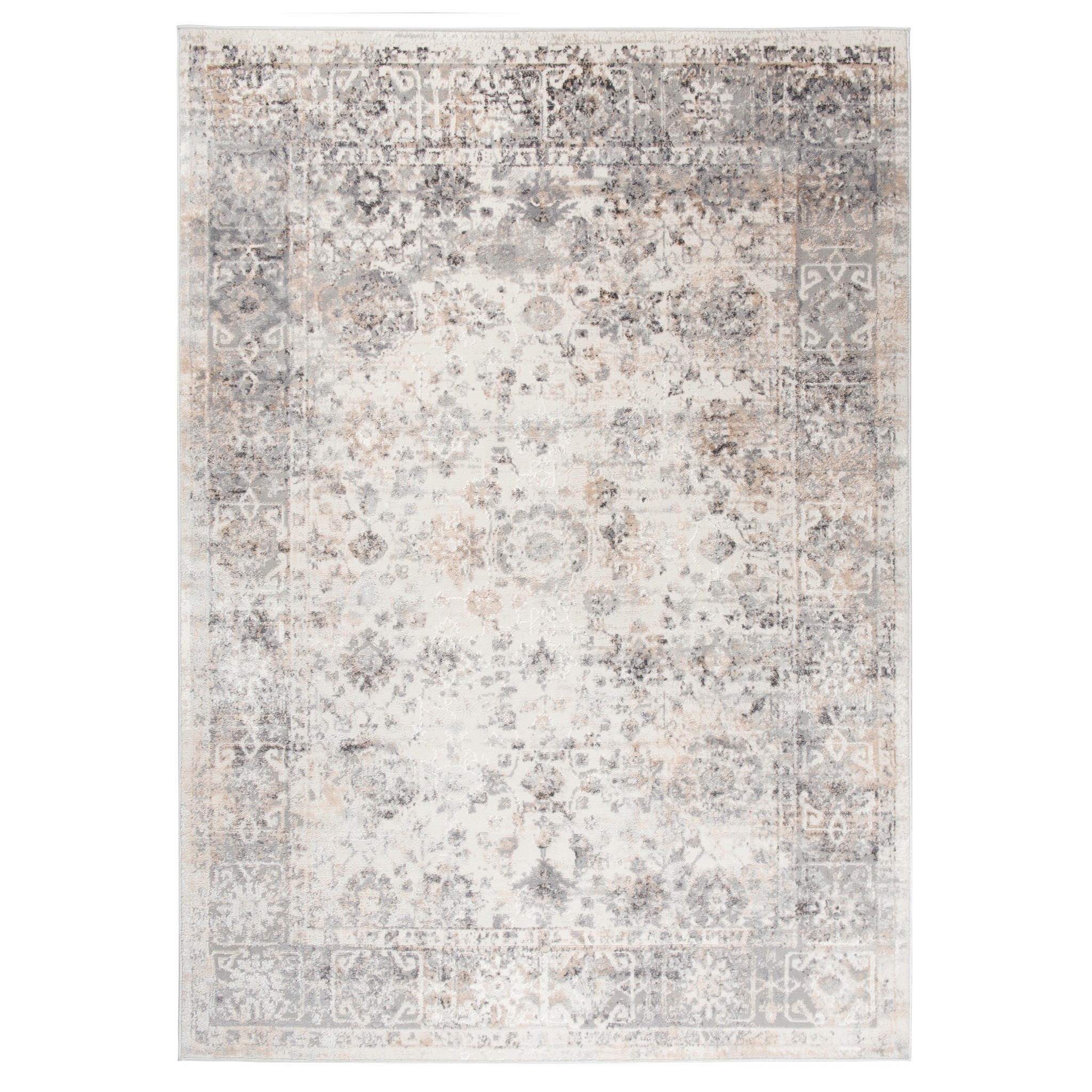 

Dywan Valley 200x300 Dwupoziomowy Vintage s1