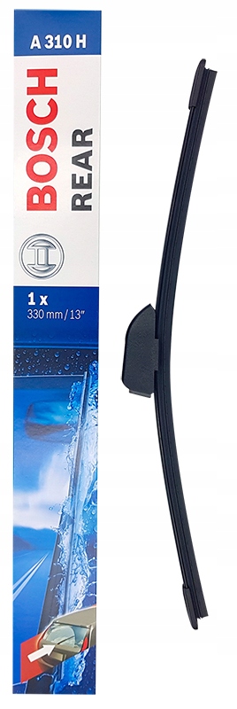 

Wycieraczka Tył Bosch 330MM Do Hyundai i30 11-