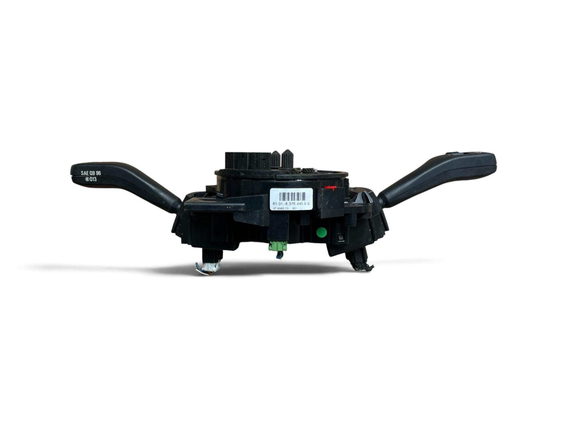 DEVIO LUCI TERGICRISTALLO TERGI BMW Z4 E85 2005 8378443