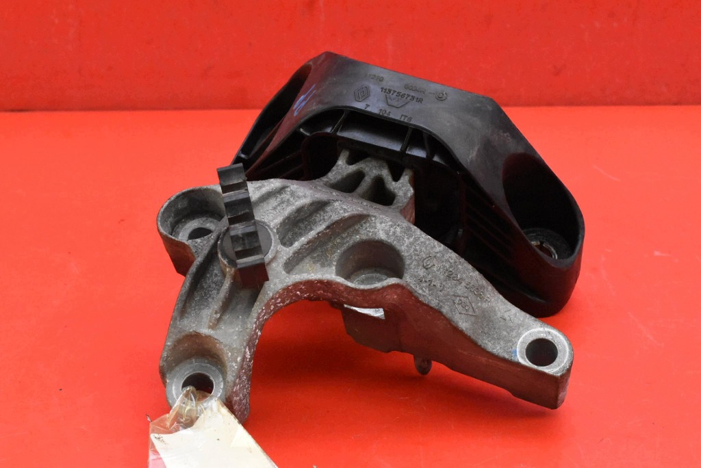 holder engine mount right 113756731R RENAULT CLIO 4 IV 1.5 DCI 90KM 16-19