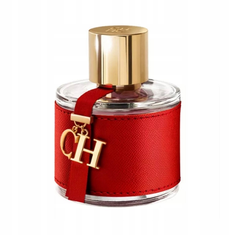 Carolina Herrera Ch toaletní voda sprej 100 ml