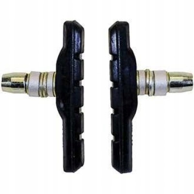 

Klocki hamulca v-break 70mm imbus czarne