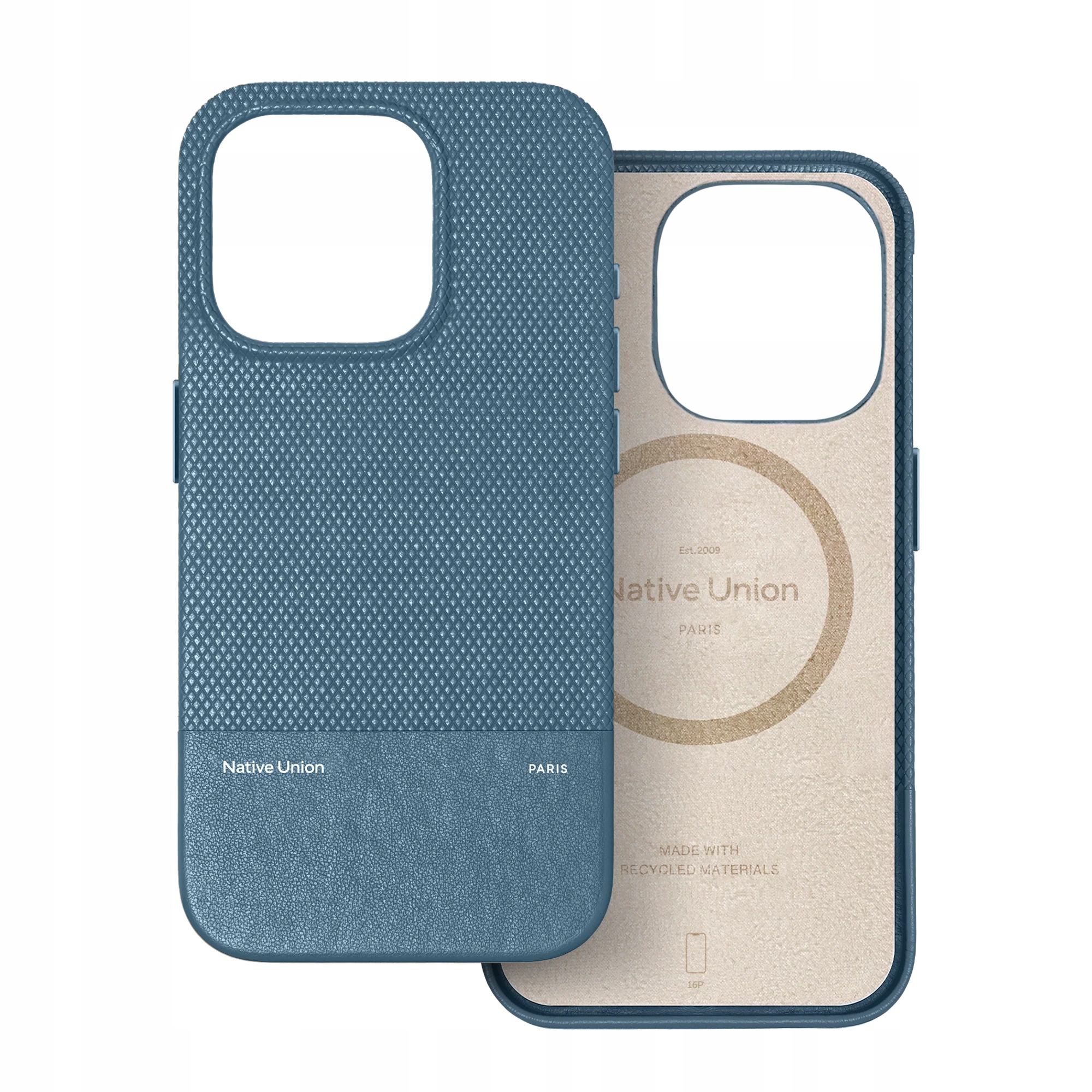 Native Union (RE)Classic Case MagSafe etui obudowa plecki do iPhone 16 Pro