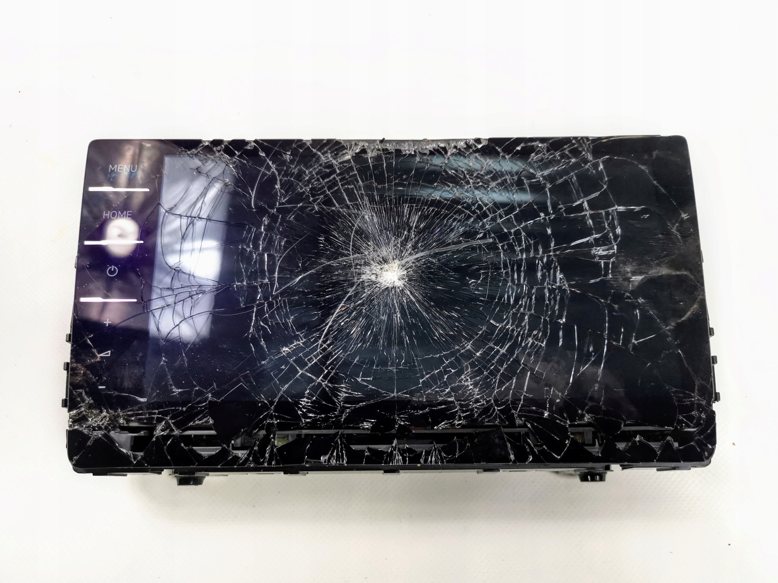 NAWIGACJA WYŚWIETLACZ VW GOLF 7 LIFT 5G6919606 Typ samochodu Samochody osobowe