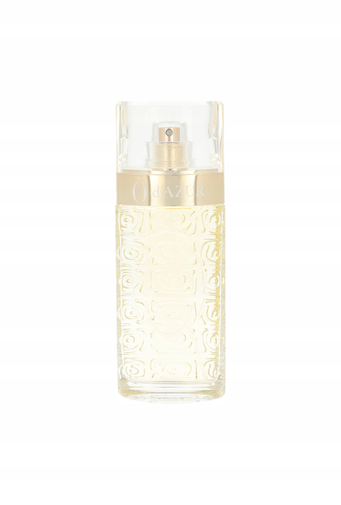 Toaletní voda Lancôme O DAzur Květinová pro ženy 75 ml