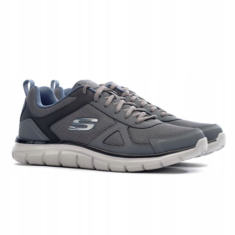 Skechers Track Scloric 52631-GYNV Velikost 41