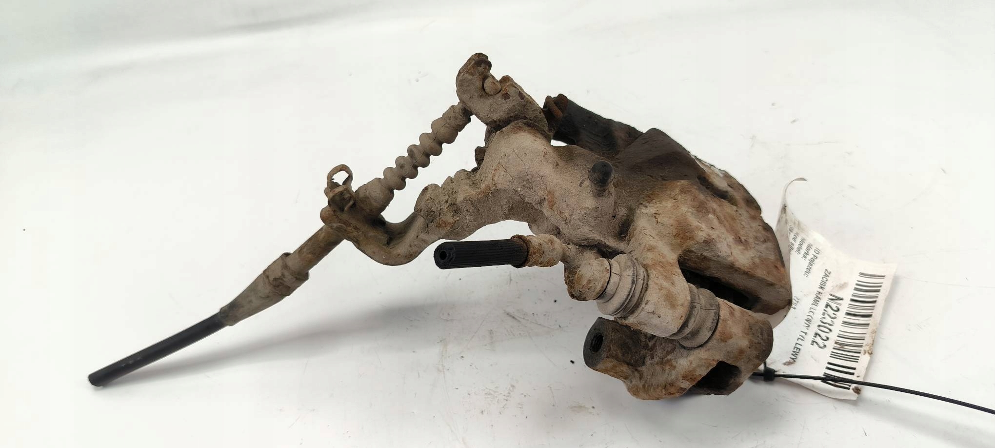 caliper brake rear part left 2.0 TD MAZDA PREMACY and CP