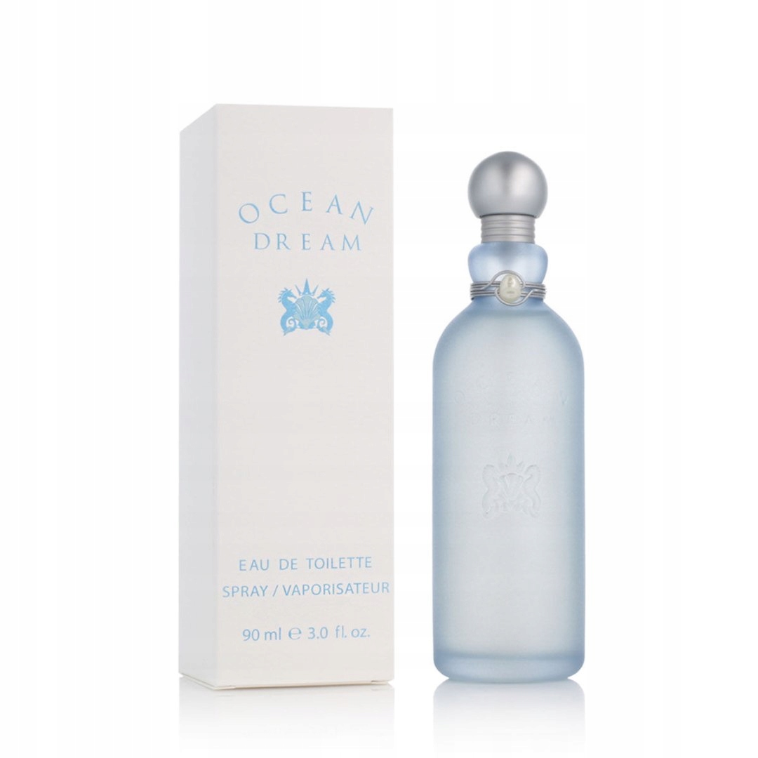 Dámské Parfémy Edt Designer Parfums Edt Ocean Dream 90 ml
