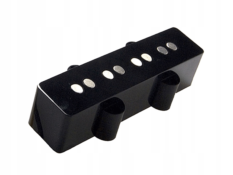 Tonerider Classic J Staggered (černá, bridge