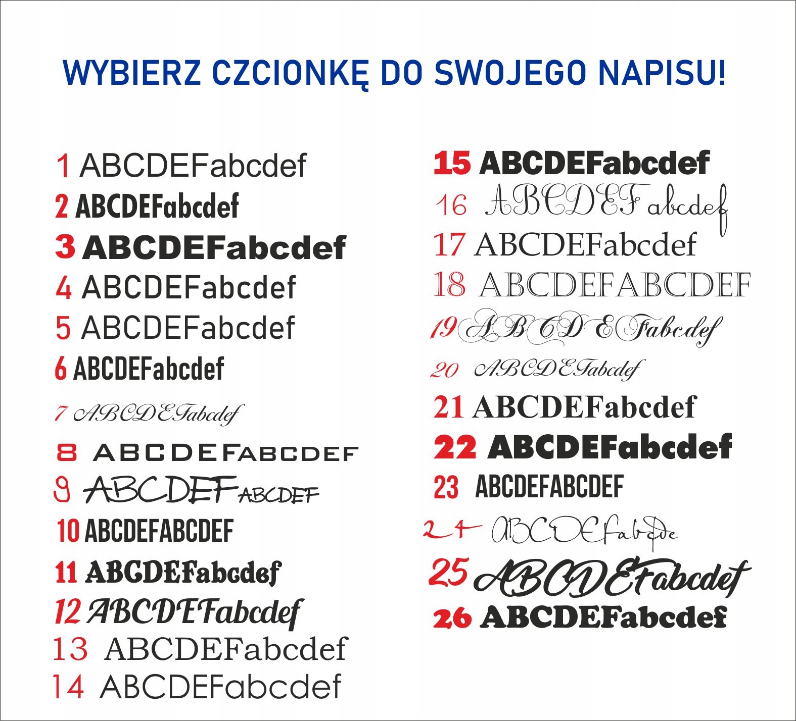 Życzenia tabliczka ! - dowolna treść - grawer - personalizowana treść! Marka Graveric