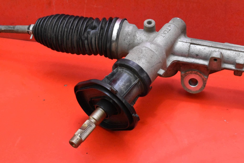servo control EU 480104213R DACIA DUSTER 2 II 1.0 TCE 90 KM 17-21