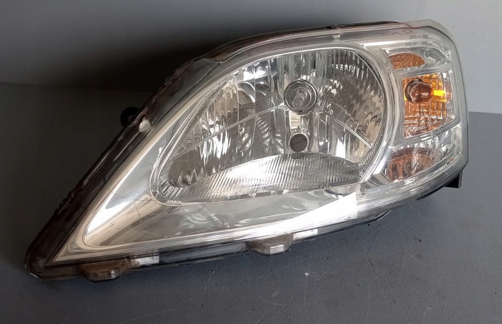 DACIA LOGAN 09R light left front 8200744753 EU