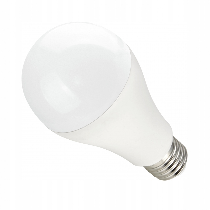 

Żarówka Led A65 E27 230V 22W =155W Neutralna 4000K