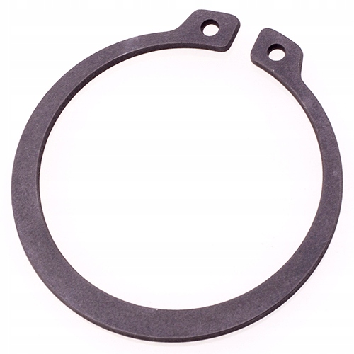 

2szt x Seger Z 20 pierścień osadczy zewnętrzny Z20