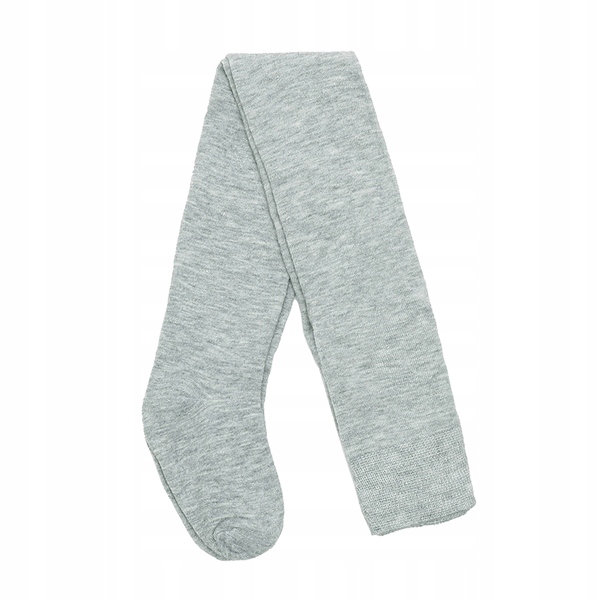 

XHLC94237 Szare Dziecięce Rajstopy 122/134