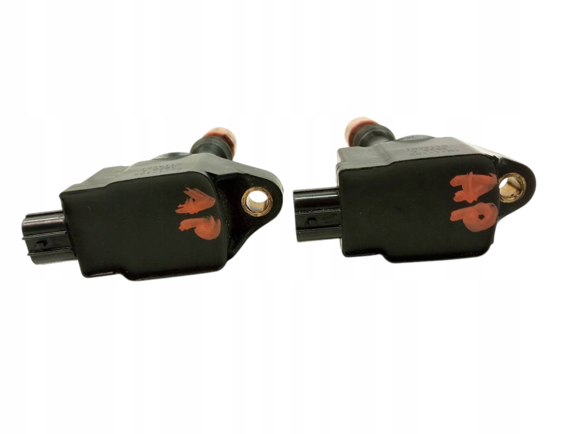 coil ignition KPL 2 SZTUK CM1109 Honda Civic VII (2001-2005)
