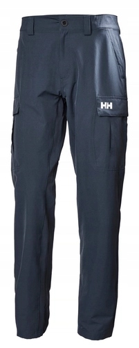 Spodnie Helly Hansen Qd Cargo Pant 33996 597