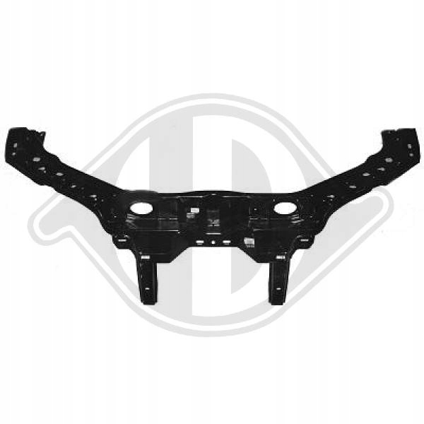 PAS PRZEDNI WZMOCNIENIE FIAT IDEA 03-11