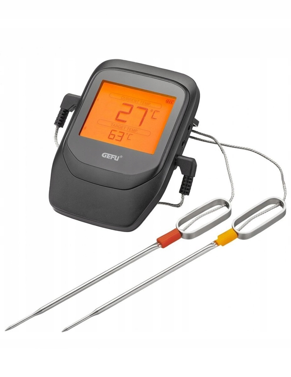 Termometer Gefu na Bluetooth Control