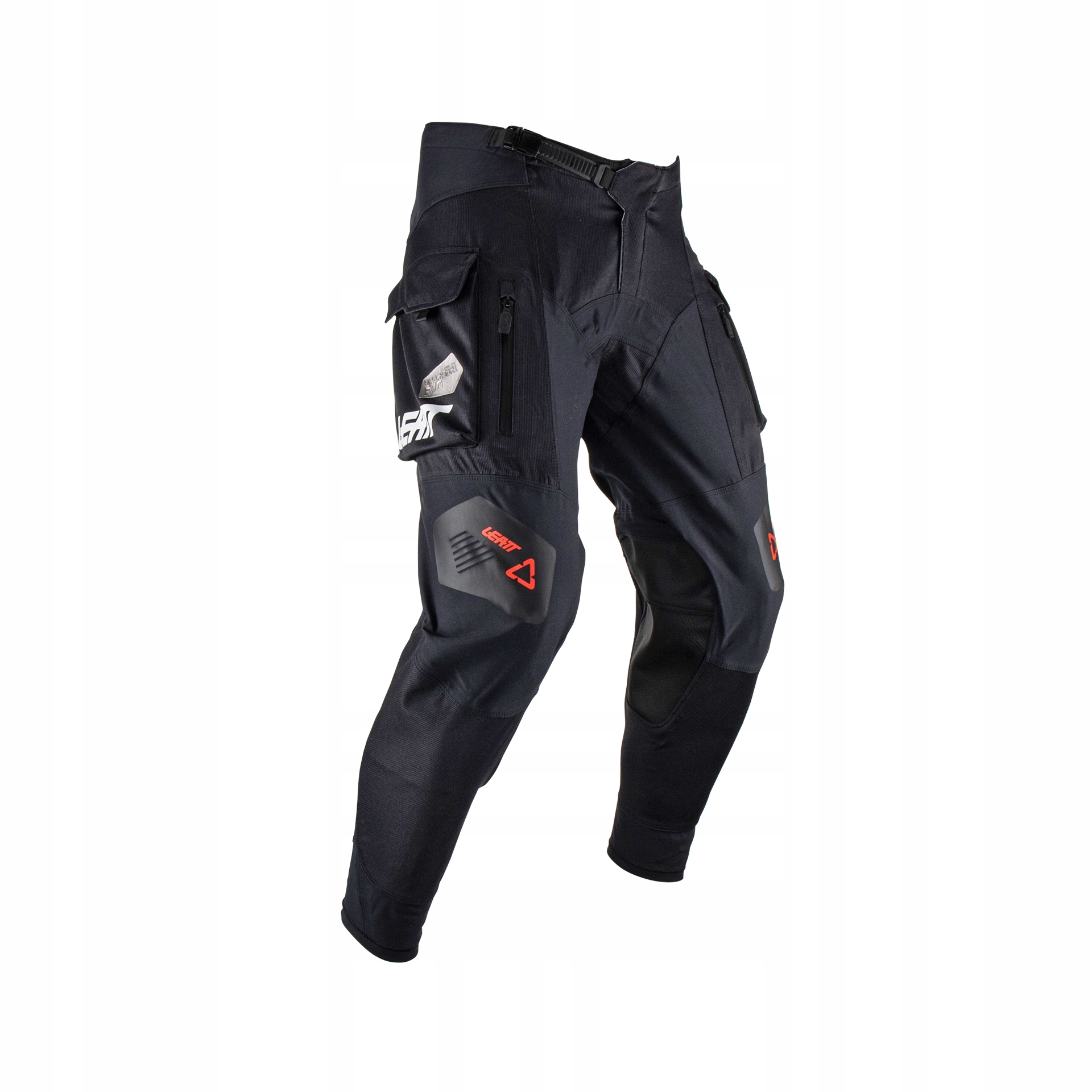Motocyklové Nohavice Leatt 4.5 Hydradri Black 4XL 5023031507