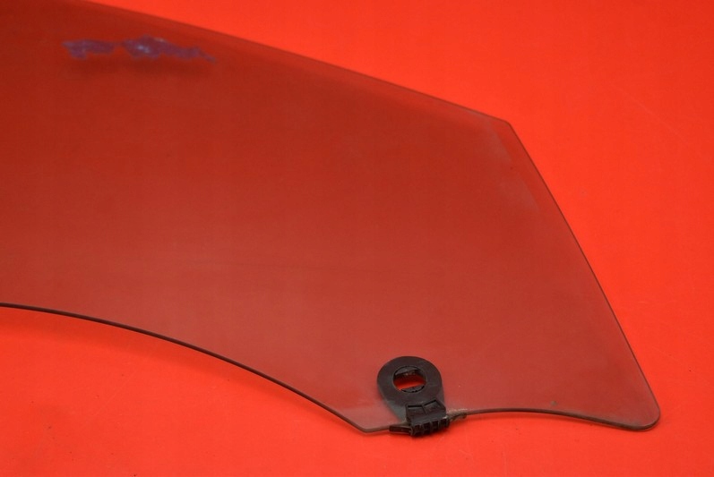 SZYBA BOCZNA PRAWA PRZÓD RENAULT TALISMAN 16R Strona zabudowy przód - prawa