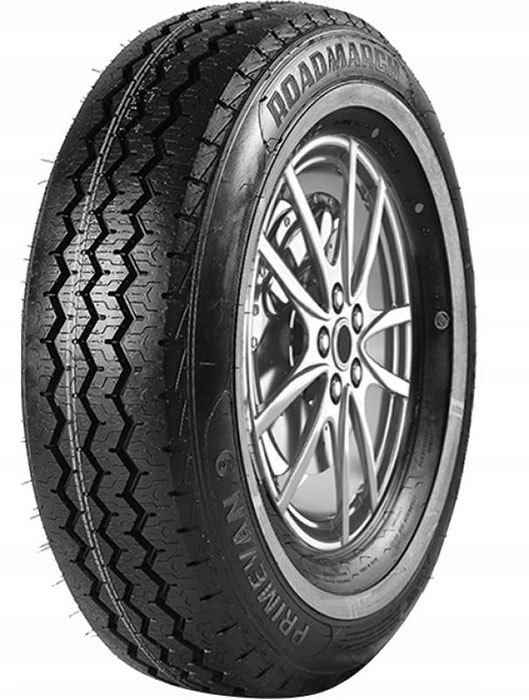 

4X 225/65R16C Roadmarch Primevan 9 2021